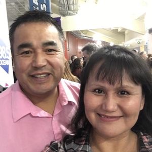 Meet your Posher, Bucky